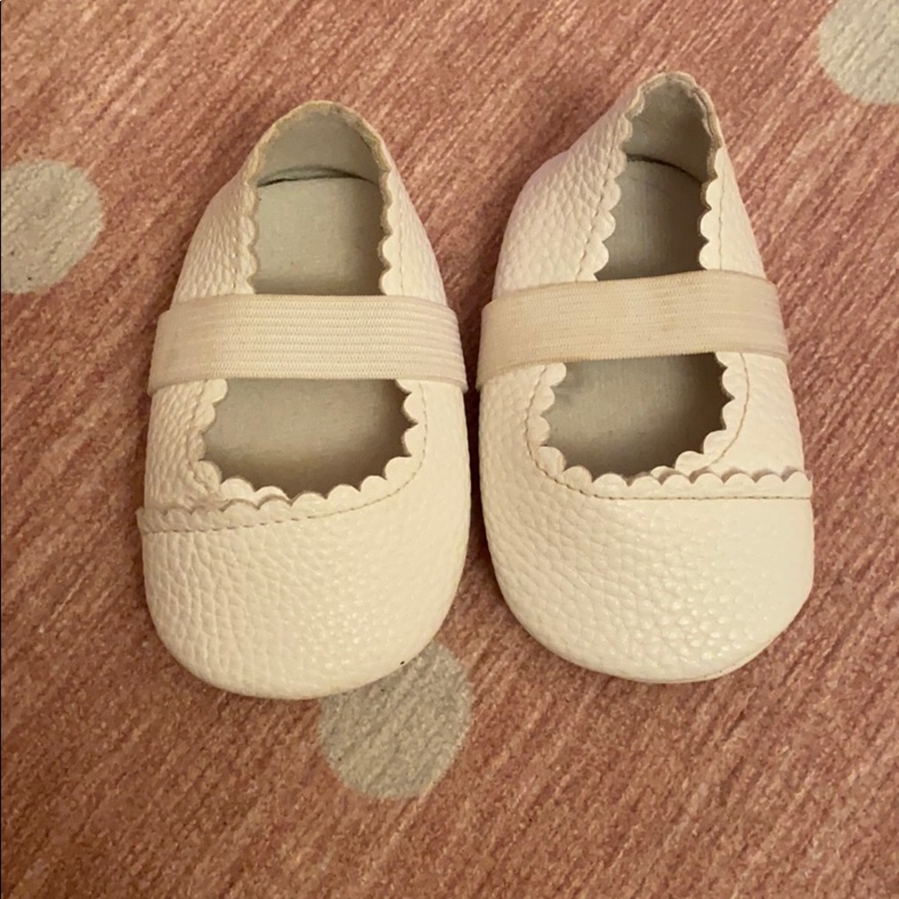 🎀Baby Shoes 0-6 M🎀